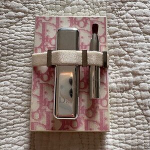 Dior Girly Beach Face, Eyes and  Lipstick Palette with Brush!